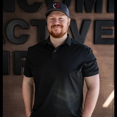 Brett N. - Acquisitions and Marketing Manager at Guardian Property Management